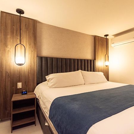 Zi One Luxury Hotel Pereira Exterior foto