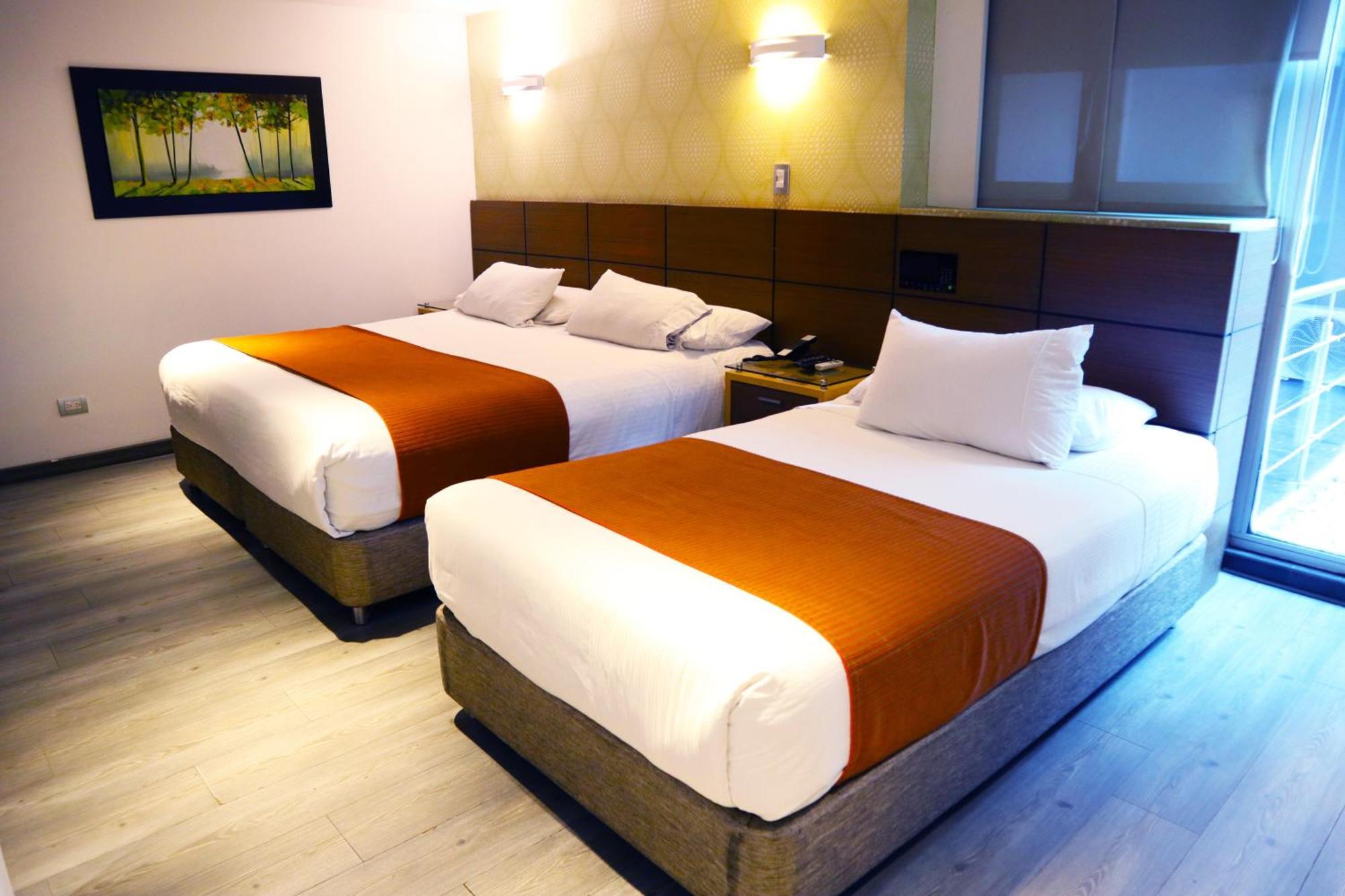 Zi One Luxury Hotel Pereira Exterior foto