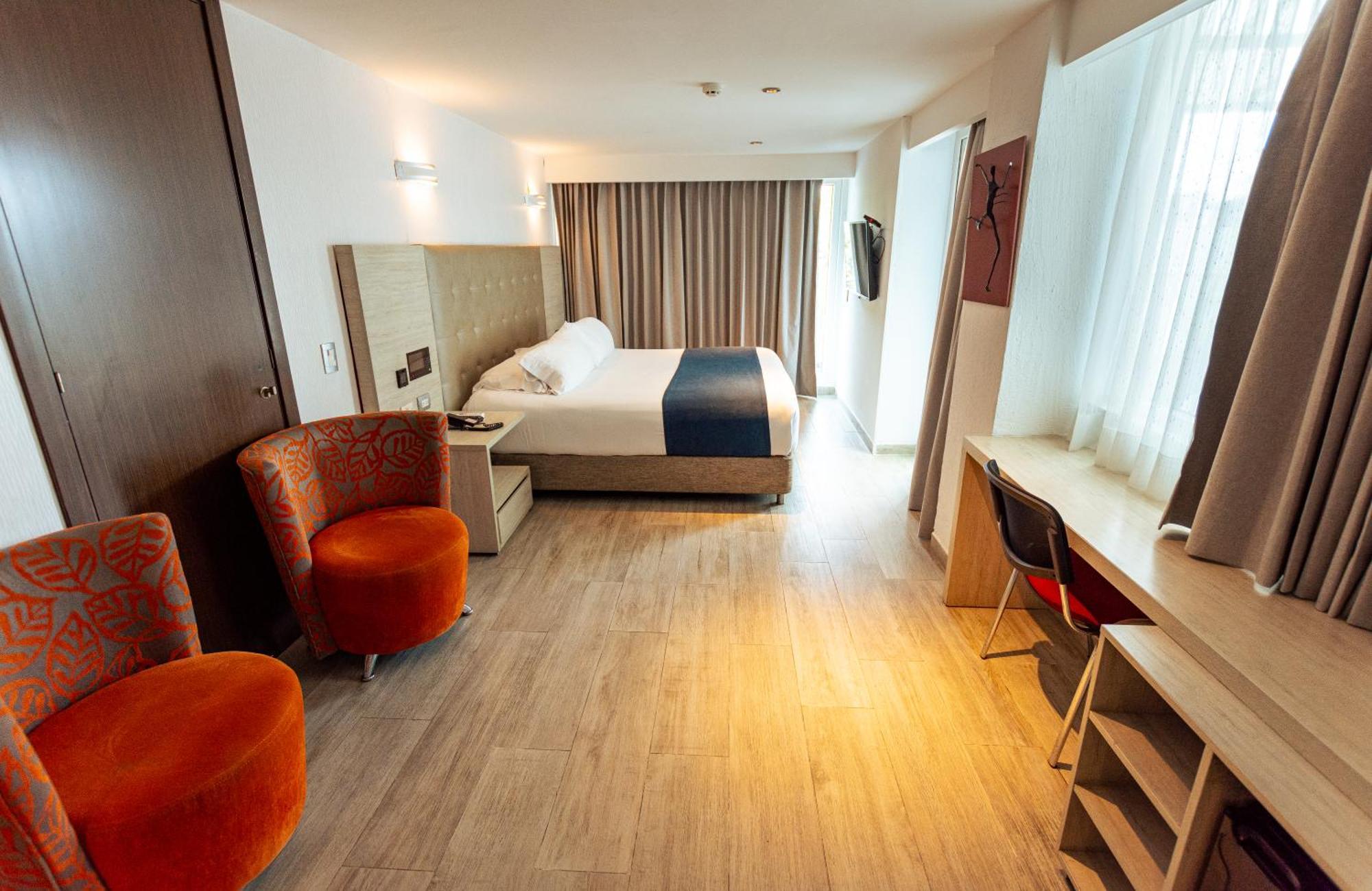 Zi One Luxury Hotel Pereira Exterior foto