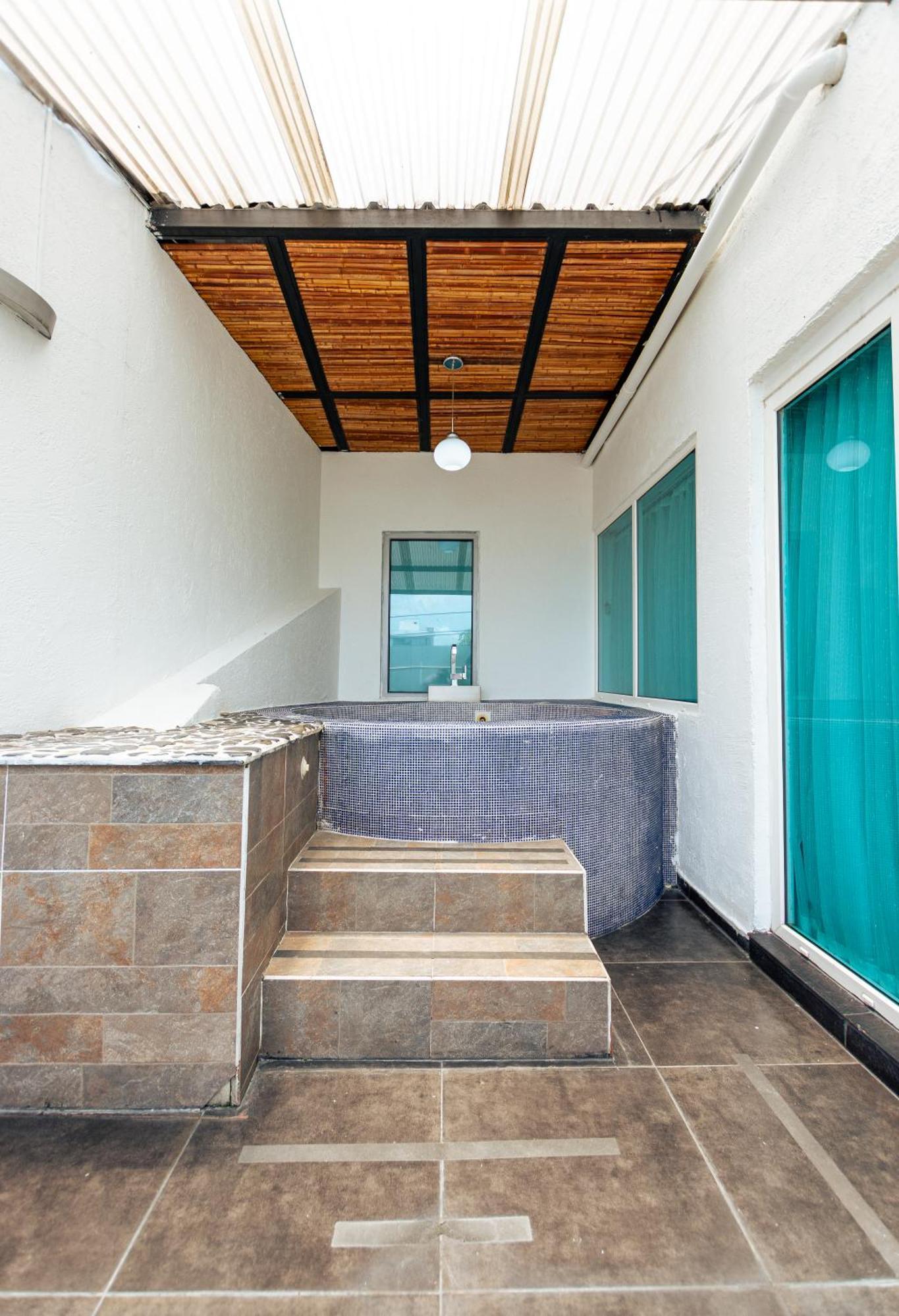 Zi One Luxury Hotel Pereira Exterior foto