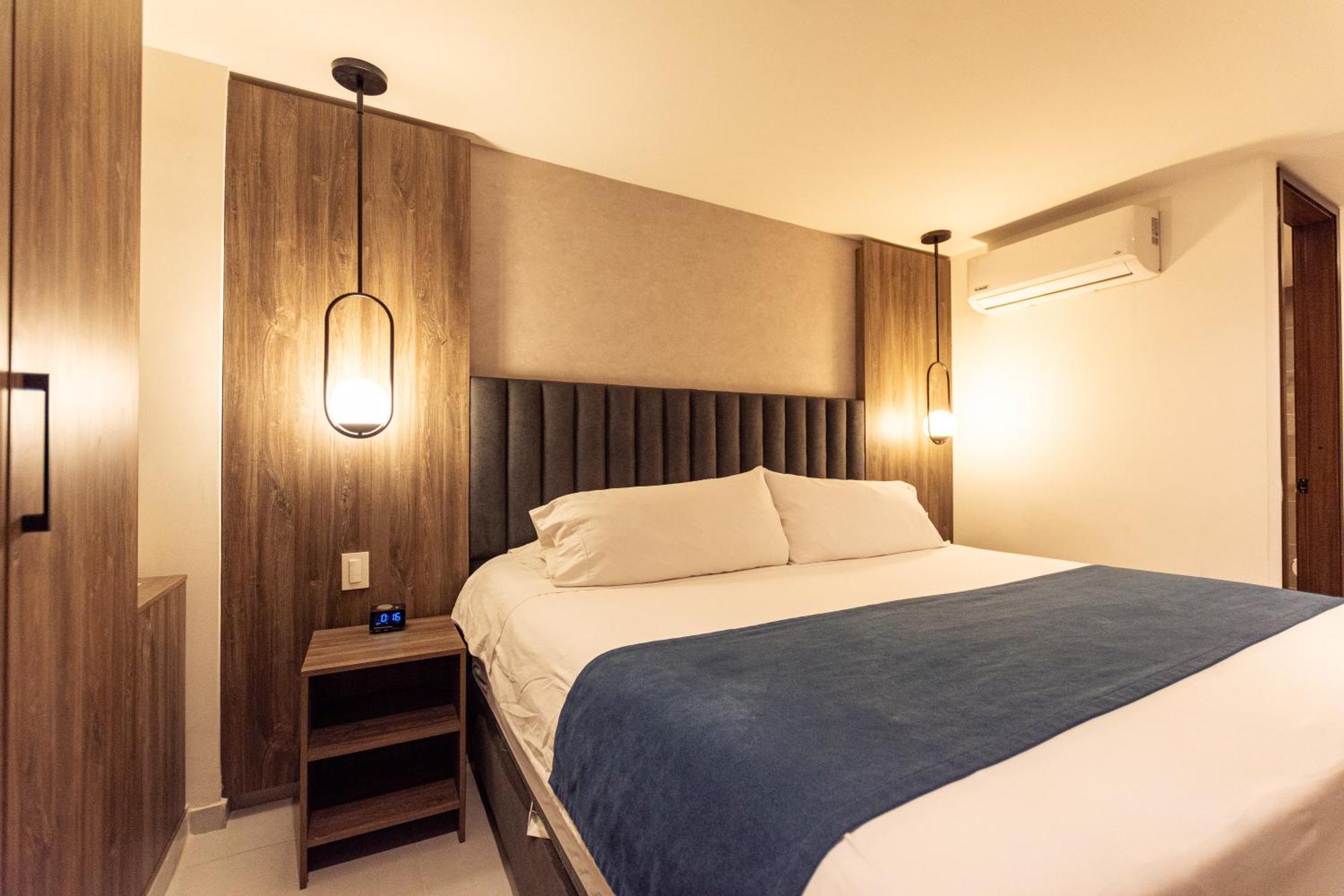 Zi One Luxury Hotel Pereira Exterior foto