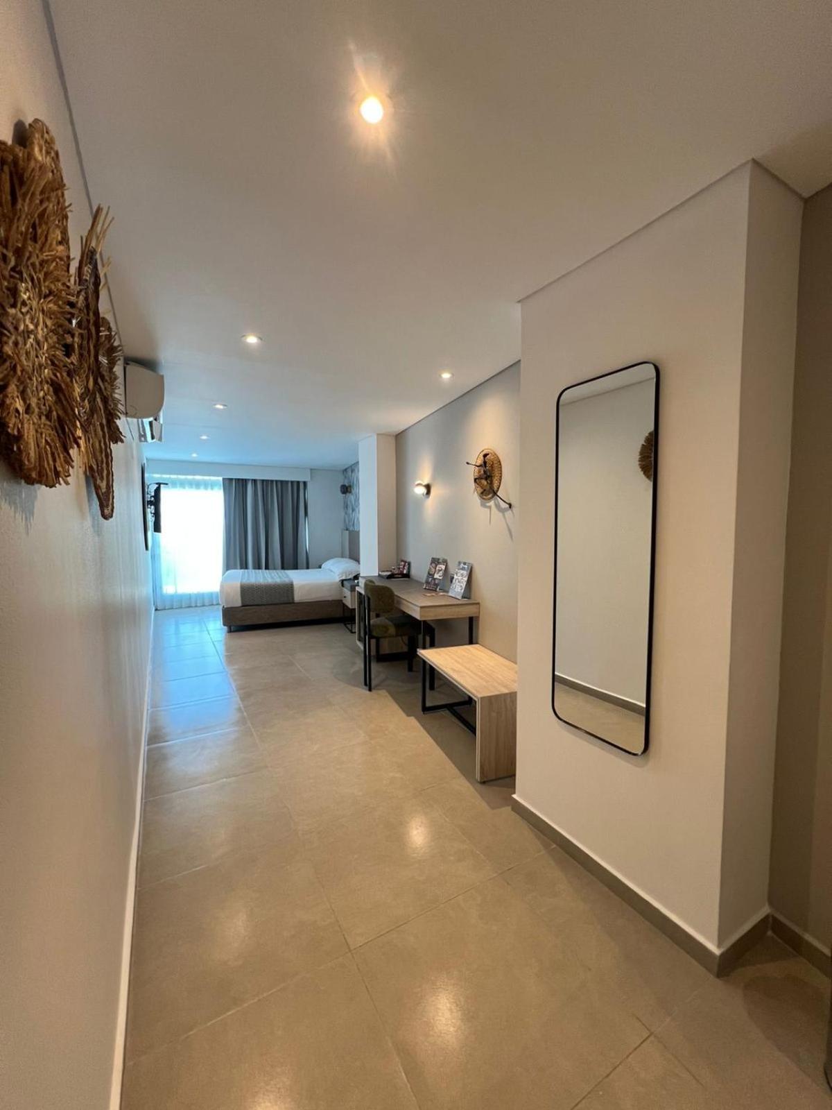 Zi One Luxury Hotel Pereira Exterior foto