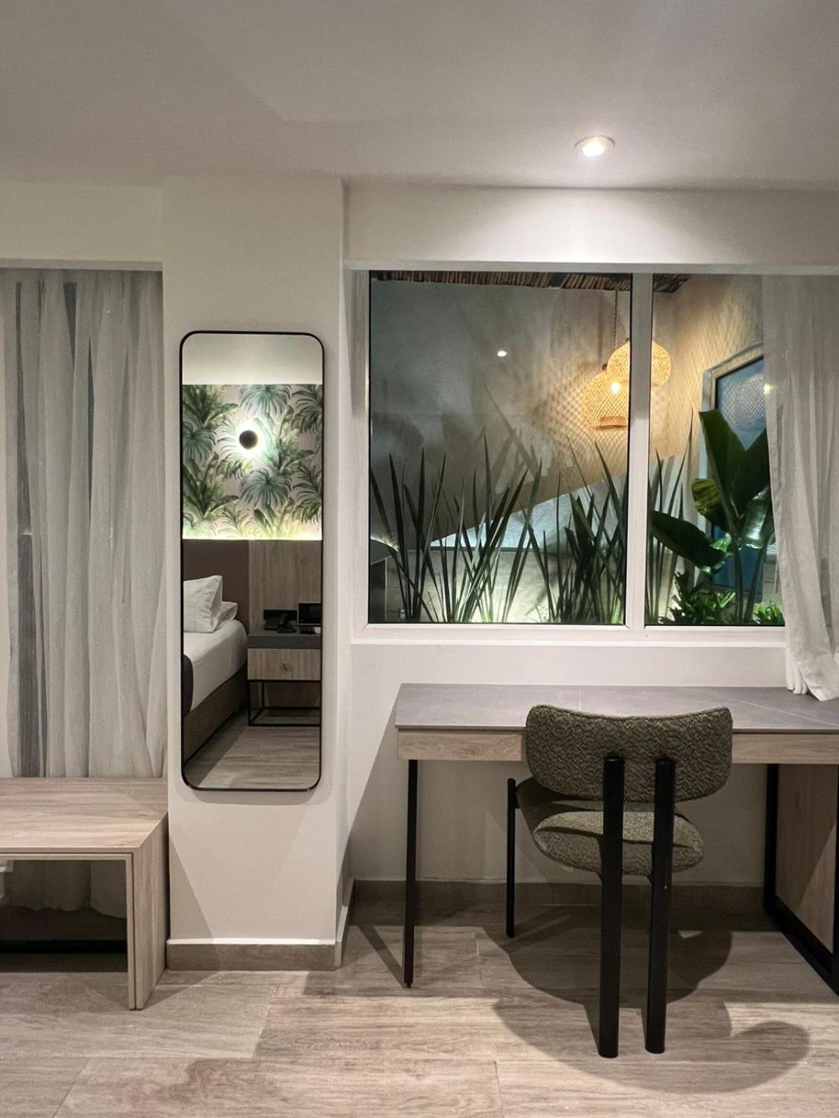 Zi One Luxury Hotel Pereira Exterior foto