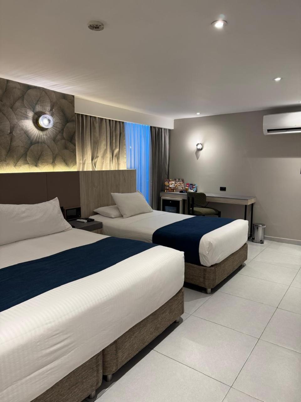 Zi One Luxury Hotel Pereira Exterior foto