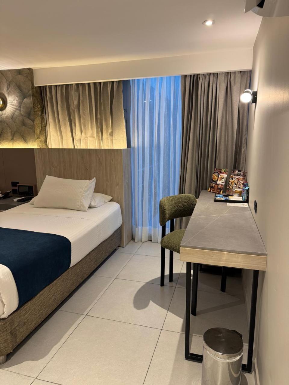 Zi One Luxury Hotel Pereira Exterior foto