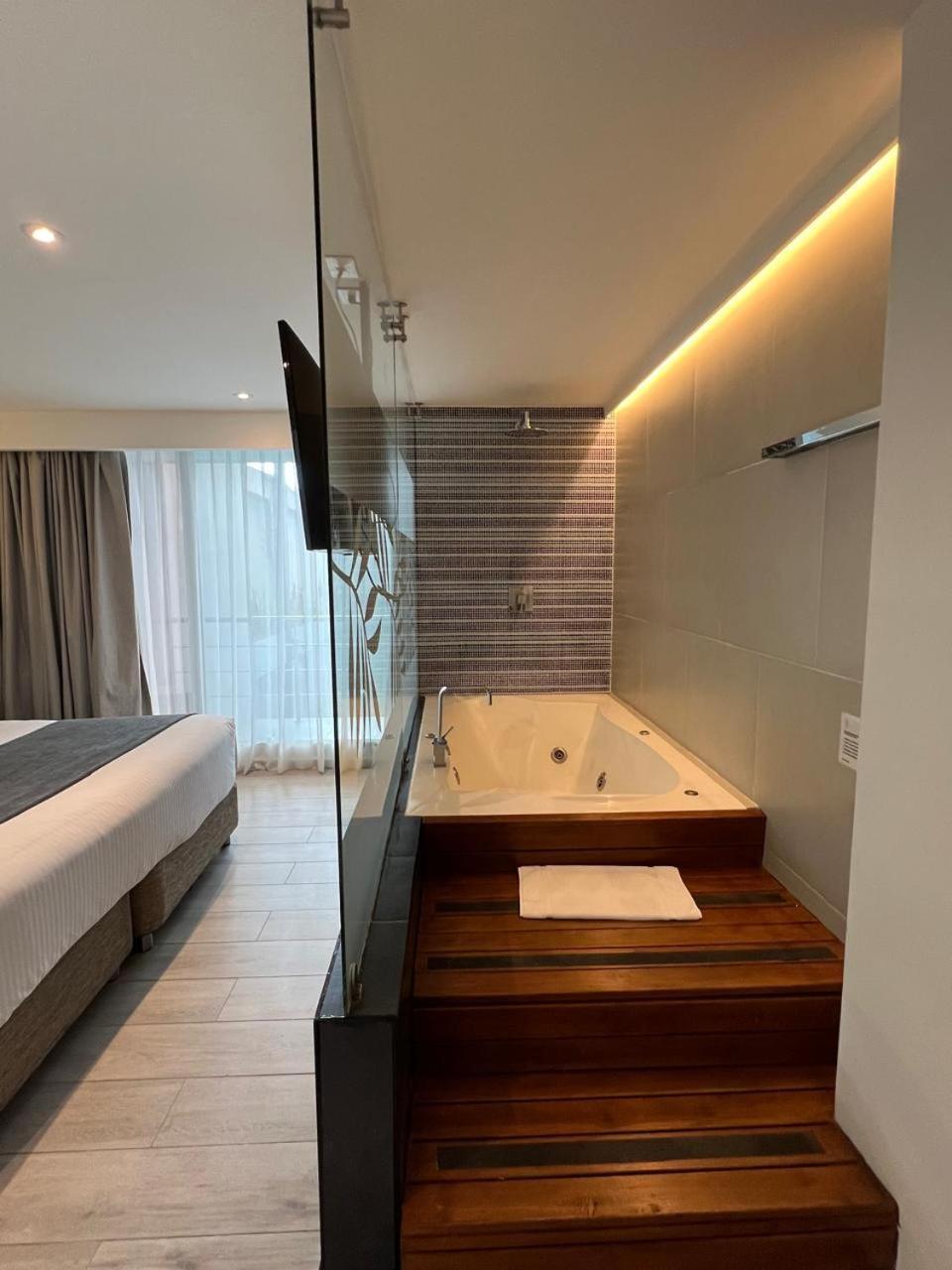 Zi One Luxury Hotel Pereira Exterior foto